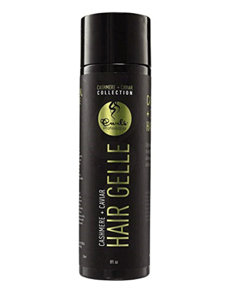 Curls  Cashmere Caviar Hair Gelle