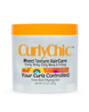 Curly Chic Mixed Texture Hair Care Your Curls Controlled Styling Gel 326g