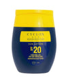 Three Pears Cyclax Medium Protection Sun Lotion 20 SPF 100ml