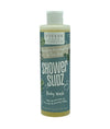 Three Pears Cyclax Tingling Eucalyptus And Tea Tree Shower Sudz Body Wash
