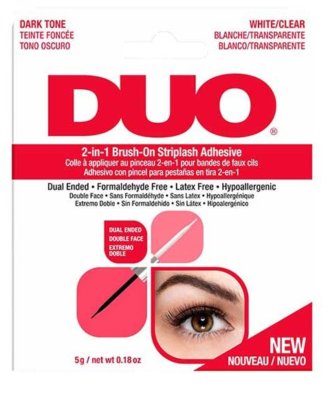 Ardell  DUO 2In1 Striplash Adhesive