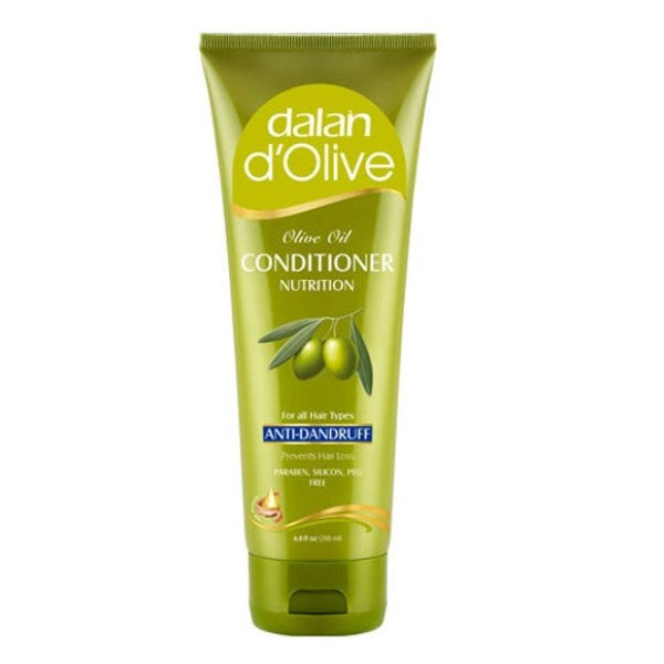 DALAN D Olive Olive Oil Anti Dandruff Conditioner