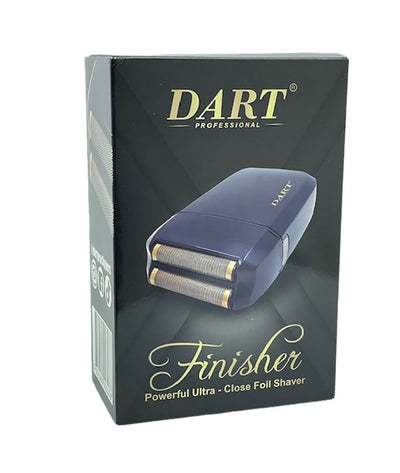 Dart Professional Finisher Close Foil Shaver DTFN10