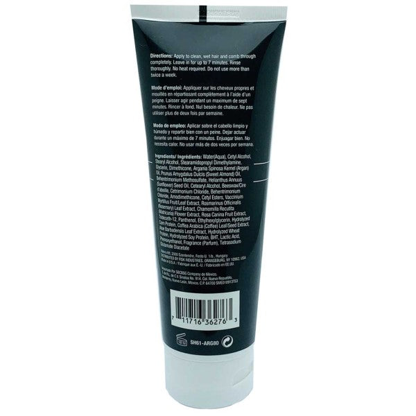Difeel Tame And Prevent Frizzy Hair Argan Oil Premium Hair Mask
