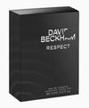 David Beckham  Respect Eau De Toilette