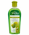 Dabur Vatika Cactus Enriched Hair Oil