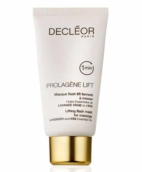Decleor Paris Prolagene Lift Lifting Flash Mask
