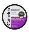 Delia Cosmetics  Cameleo Multifunctional Hair Mask