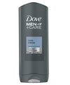 Dove Men Care Cool Fresh Body And Face Wash 250ml