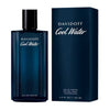 Davidoff  Cool Water Eau De Toilette For Men