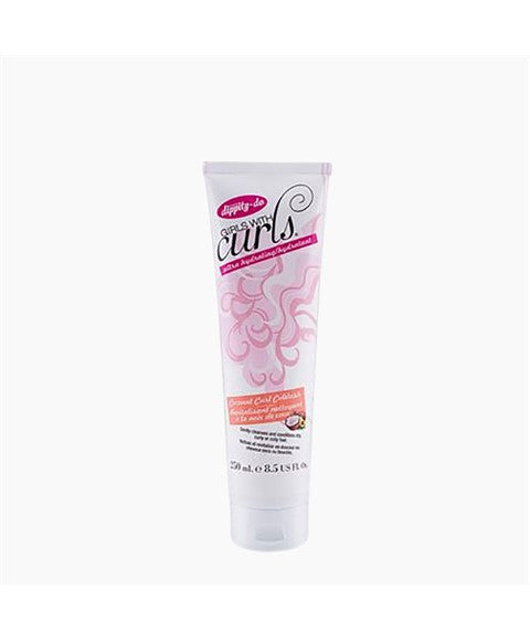 Dippity Do Girls With Curls Coconut Curl Cowash