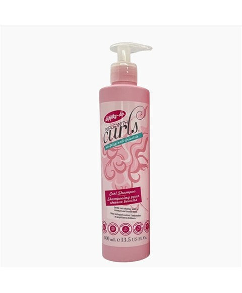 Dippity Do Girls With Curls Curl Shampoo