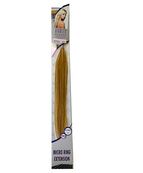 dignity deluxe Micro Ring Extension