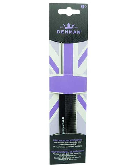 Denman Professional Pin Tail Comb DPC 1