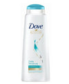 Dove Nutritive Solutions Daily Moisture Shampoo 400ml