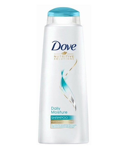 Dove Nutritive Solutions Daily Moisture Shampoo