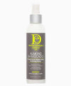 Design Essentials Almond And Avocado Anti Frizz Moisturizing Finishing Spray