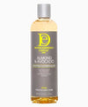 Design Essentials Almond And Avocado Anti Frizz Curl Defining Gel 345g