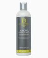 Design Essentials Almond And Avocado Daily Moisturizing Lotion