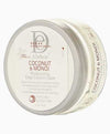Design Essentials Coconut And Monoi Moisturizing Edge Control Glaze