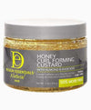 Design Essentials Design Natural Honey Curl Forming Custard With Almond And Avocado