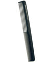 Denman Carbon Comb DC07 Setting Comb