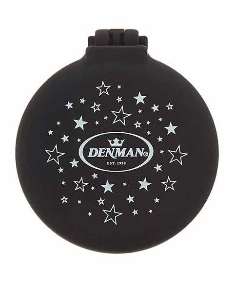 Denman  D7 Hairbrush Compact Limited Edition