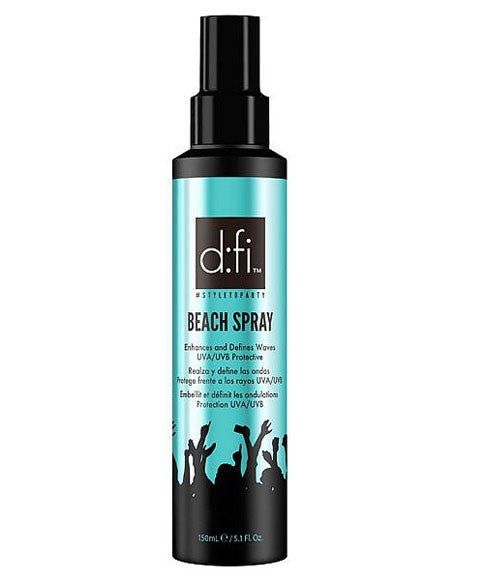 DFI  Style To Party Beach Spray