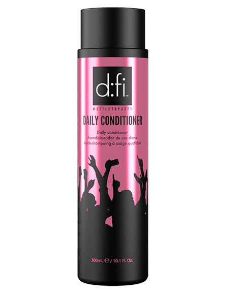 DFI  Daily Conditioner