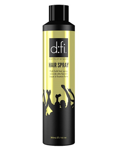 DFI  High Hold Hairspray