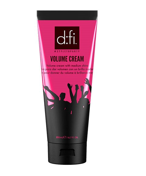 DFI  Volume Cream