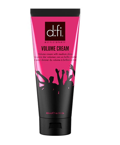 DFI Volume Cream 200ml