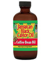 Doo Gro Jamaican Black Castor Oil Coffee Bean Oil