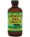 Doo Gro Jamaican Black Castor Oil Hair Scalp And Skin
