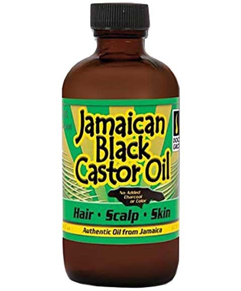 Doo Gro Jamaican Black Castor Oil Hair Scalp And Skin