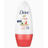 Dove  Go Fresh Apple And White Tea Scent 48H Anti Perspirant