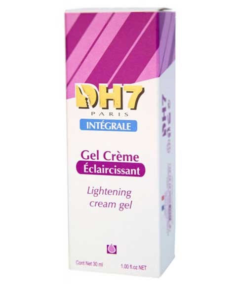 DH7  Integrale Lightening Cream Gel
