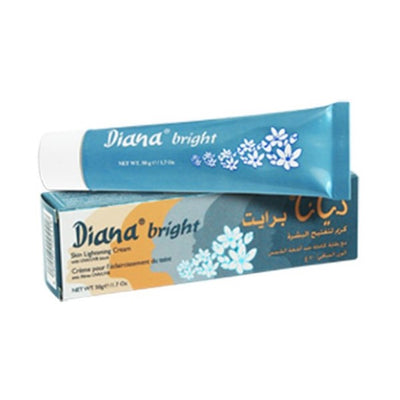 Diana Bright Skin Lighting Cream