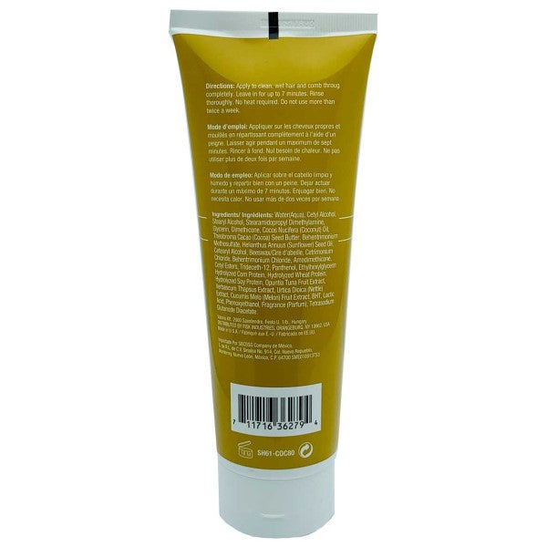 Difeel Intensive Hydration Coconut Oil Premium Hair Mask