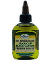 Difeel  Jamaican Black Castor Premium Oil