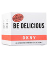DKNY Be Delicious Fresh Blossom Eau De Parfum 100ml