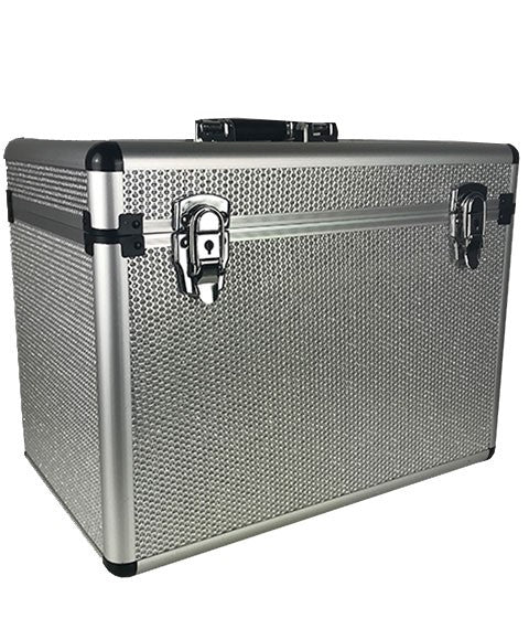 DMI Professional Products DMI Aluminium Carry Case