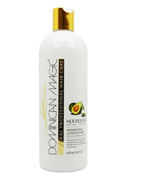 Dominican Magic  Nourishing Conditioner
