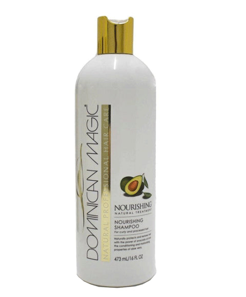 Dominican Magic  Nourishing Shampoo
