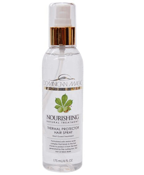 Dominican Magic Nourishing Thermal Protector Hair Spray