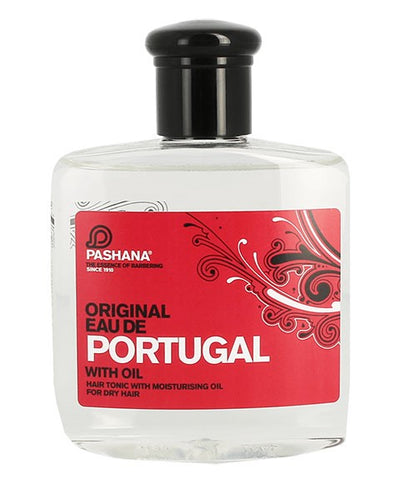 Pashana Original Eau De Portugal With Oil 250ml