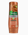 Dabur Vatika Naturals Argan Conditioner