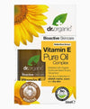 Dr Organic Bioactive Skincare Vitamin E Pure Oil 50ml
