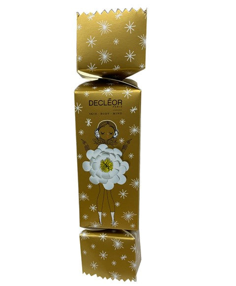 Decleor Paris Jingle Oils Skin Care Toffe Shape Gift Set