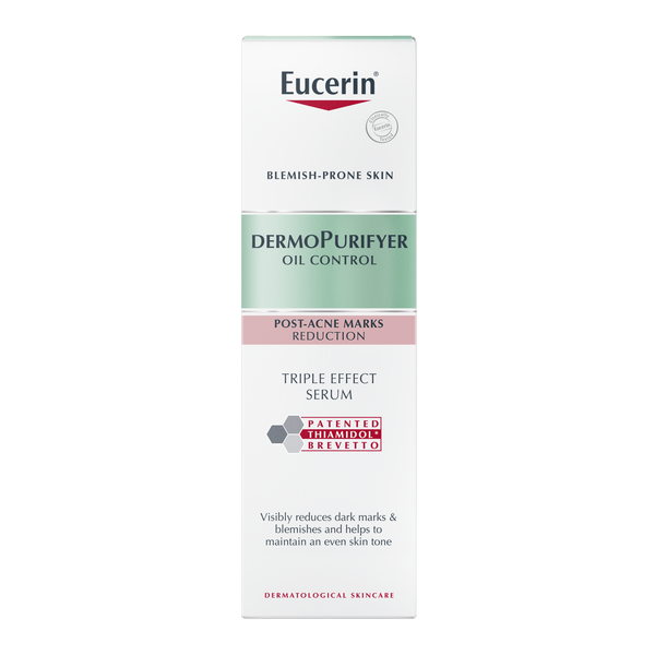 Eucerin Dermopurifyer Oil Control Triple Effect Serum 40ml